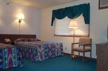 The Thunder Cove Hotel Deadwood Buitenkant foto