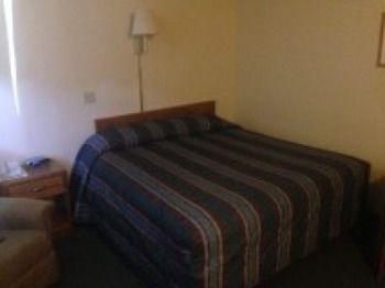 The Thunder Cove Hotel Deadwood Buitenkant foto