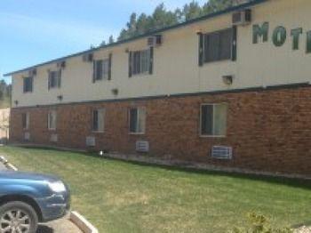 The Thunder Cove Hotel Deadwood Buitenkant foto