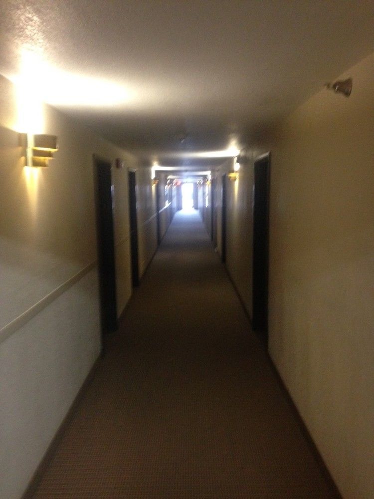 The Thunder Cove Hotel Deadwood Buitenkant foto